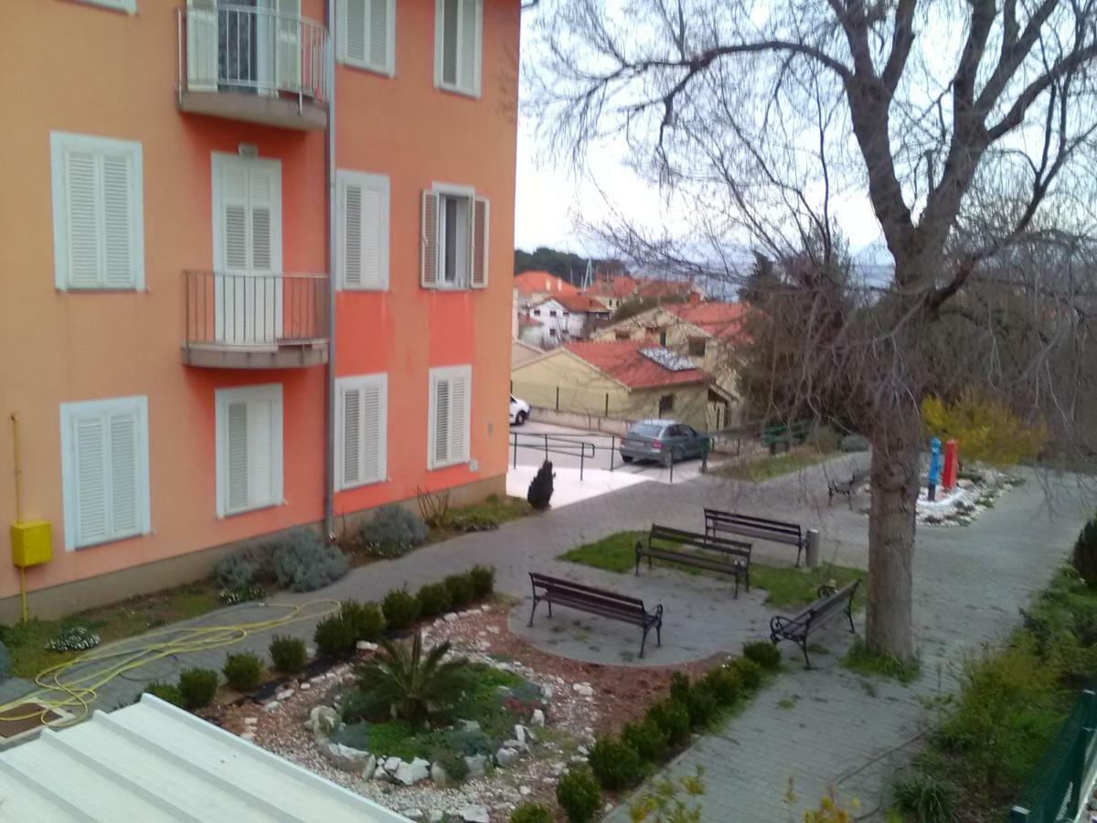 Вилла Podvrsina1A Rosa Преко Экстерьер фото